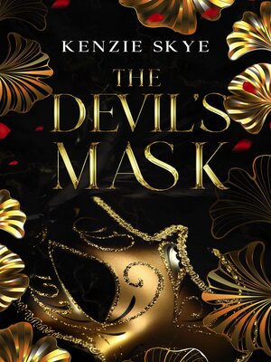 cover image of The Devil's Mask